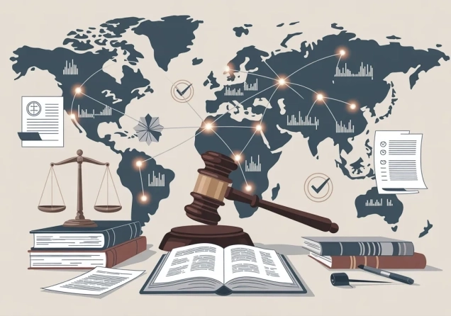 Is CFD Trading Legal in Your Country? Regional Law Guide