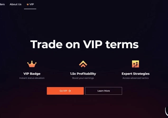 IQ Option VIP Account Review - Discover All Its Benefits