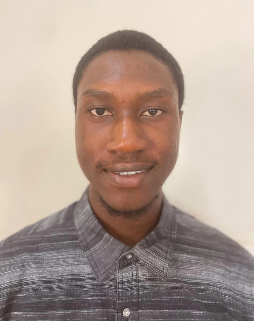 Ajayi Oluwatobiloba