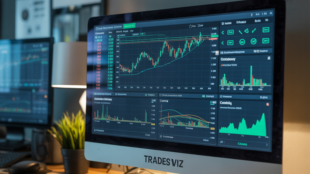 TradesViz Supported Brokers - Best Picks in 2026