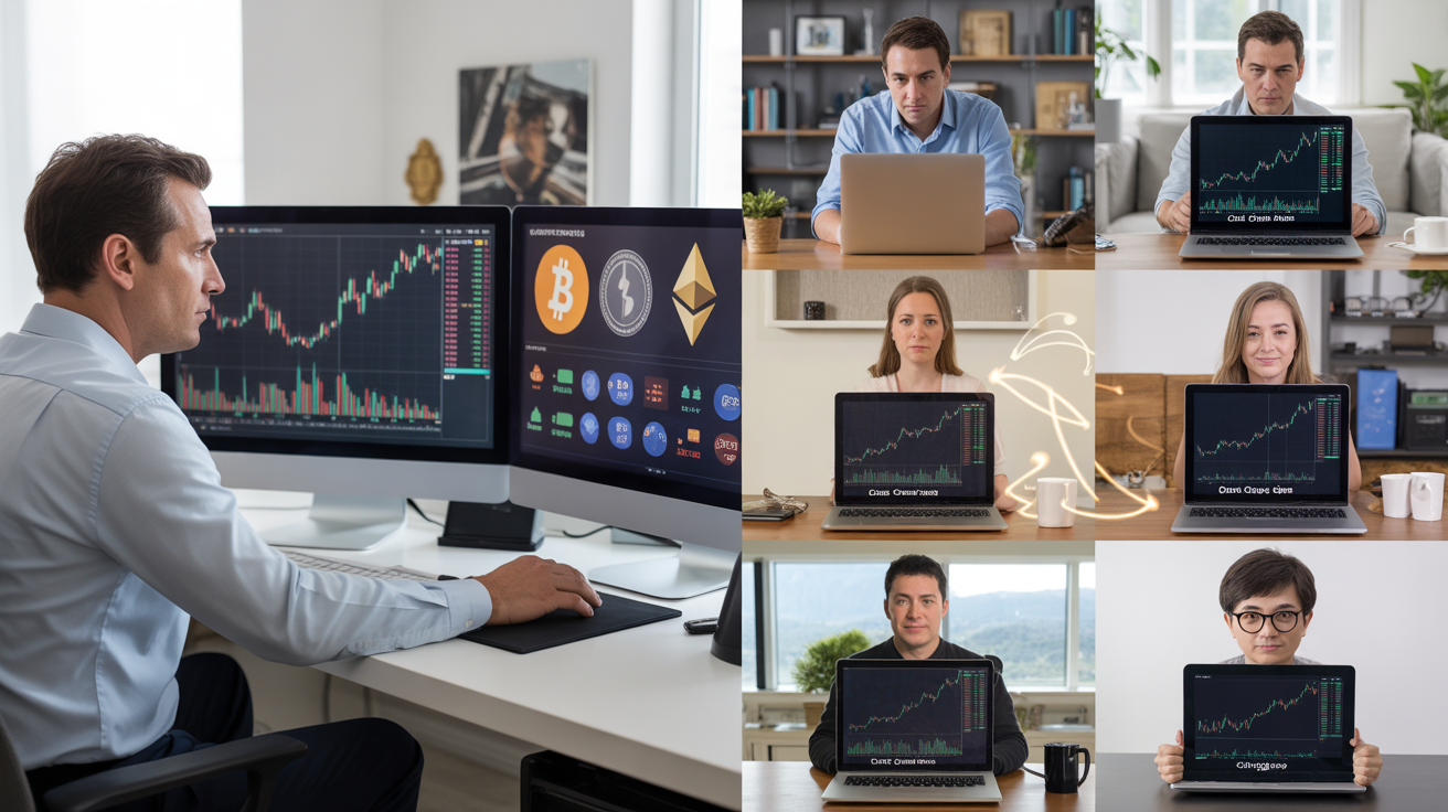 Plataformas de copy trading de criptomonedas ️ Las mejores selecciones ...