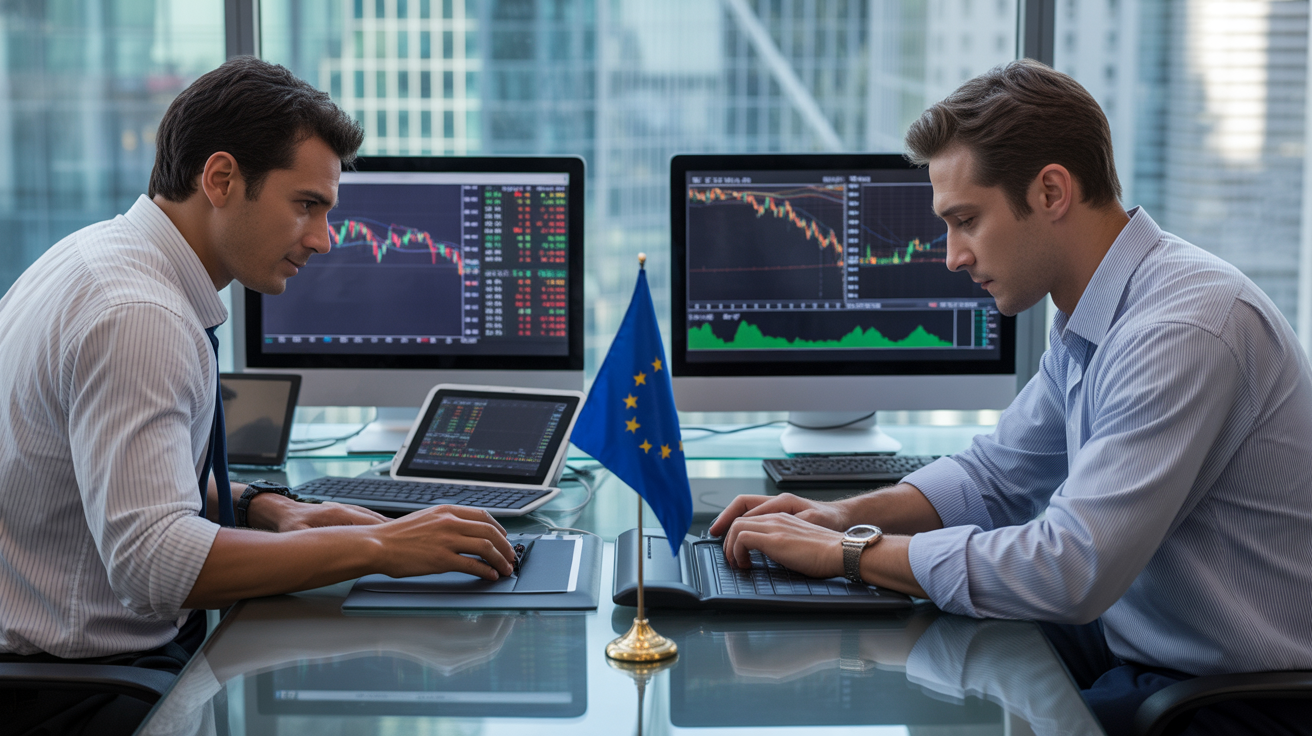 7 Meilleurs Brokers Pour le trading Day Trading en 2026