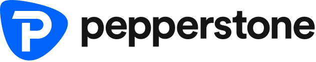 Logo di Pepperstone