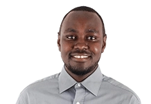 Peter Cook Ndungo