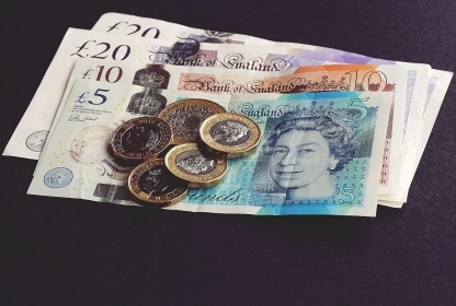 Forex Brokers With GBP Accounts