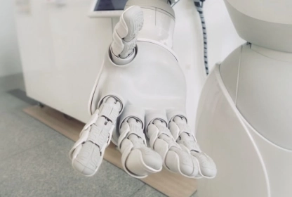 Conversational AI is changing the cryptocurrency industry