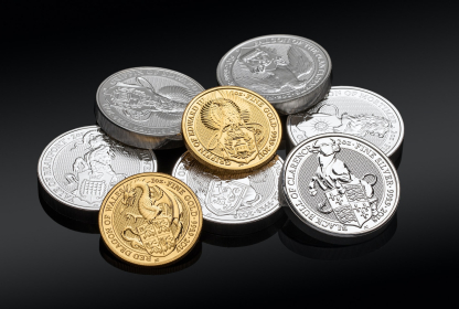 Why You Should Invest In Silver Coins