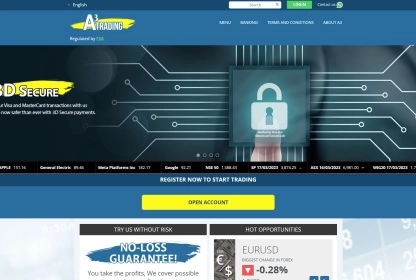 A3Trading Review: What to expect from the broker
