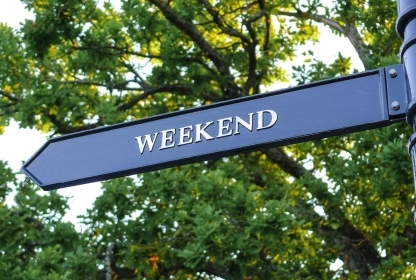 Migliori Broker per il Trading nel Weekend