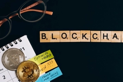 How Blockchain Technology is Impacting the Mortgage Industry