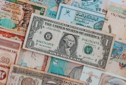 Forex Brokers With U.S. Dollar Index