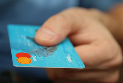 MasterCard and Visa - Crackdown on unregulated CFDs, Binary Brokers and ICOs