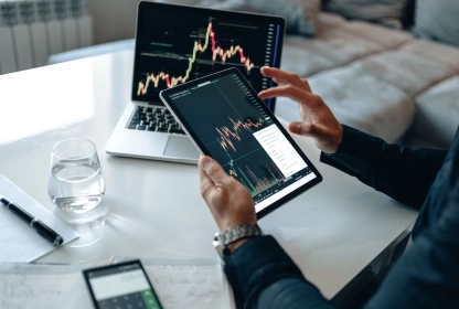 Can You Become a Full-Time Professional Forex Trader?