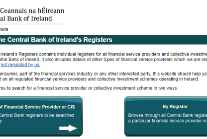Best Forex Brokers in Ireland