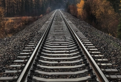 Kenya’s Chinese railway paints a terrible financial picture for the future