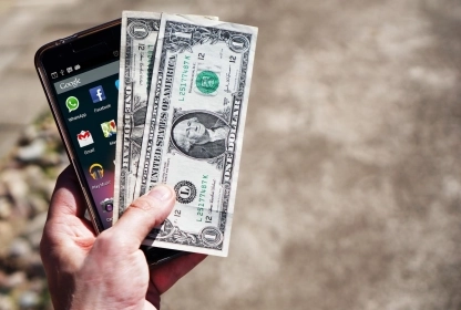 Forex Brokers that accept Mobile Money