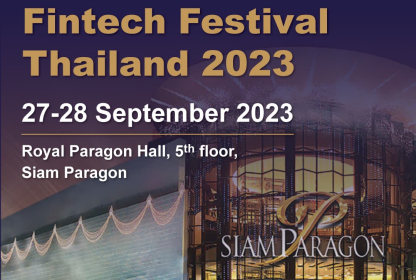 FINEXPO Brings FinTech Industry Leaders and Enthusiasts Together at FinTech Festival Asia 2023
