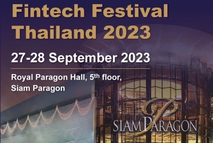 FINEXPO Brings FinTech Industry Leaders and Enthusiasts Together at FinTech Fest
