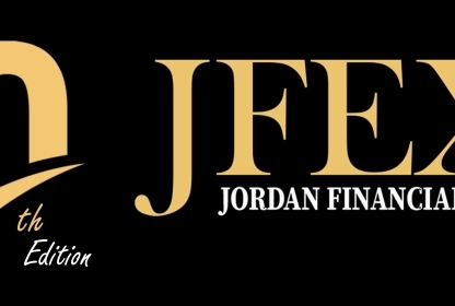 Jordan Will Hold a Financial Expo in 2022