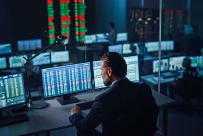 Broker Forex a Bassa Commissione
