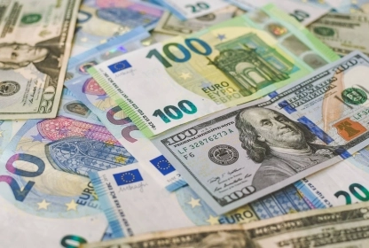 World’s top traded currency pairs on forex trading apps