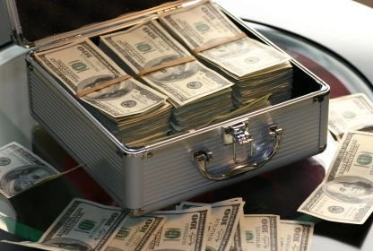 Best Brokers For Large Accounts
