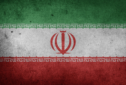 Iran in the process of legalizing cryptocurrency mining