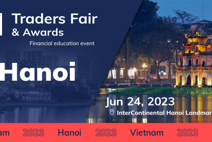 Traders Fair & Awards, Hanoi Vietnam 2023