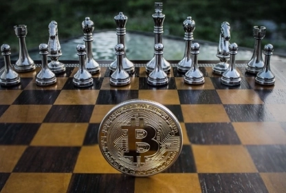 Crypto Demo Account vs. Real Account - Psychology lesson