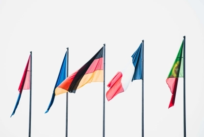 France on the frontier of EU crypto regulations