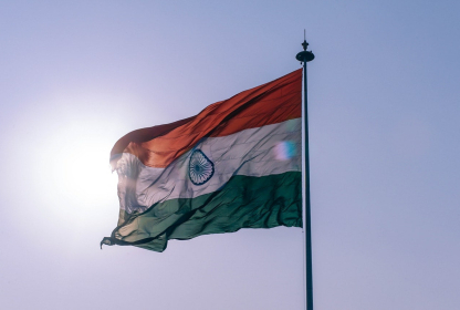 Another crypto exchange shuts down blaming Indian regulations