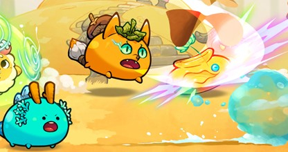Axie Infinity Arena Mode: Everything You Need To Know