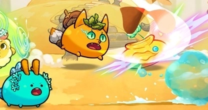 Axie Infinity Arena Mode: Everything You Need To Know