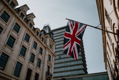 FCA Regulated Forex Brokers - Top 10 Picks in the UK