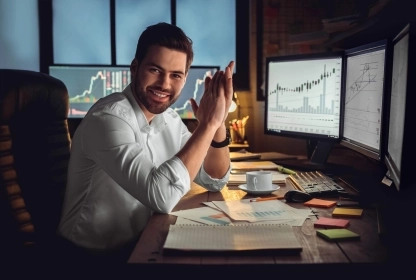 Best ECN Brokers for News Trading