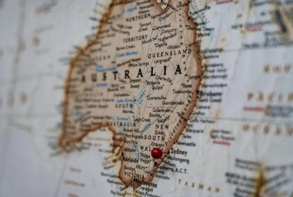 Cryptocurrency scams in Australia are on the rise