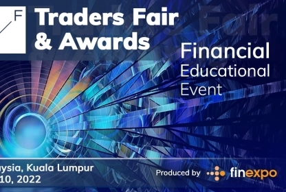 Traders Fair & Awards, Malaysia