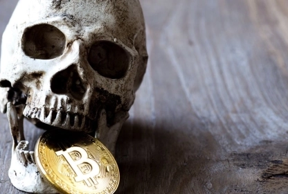 How to short any cryptocurrency without breaking a sweat