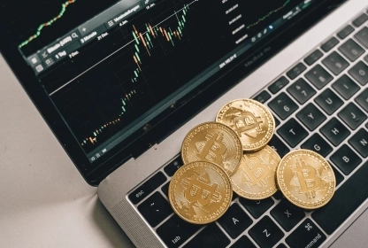 Crypto Demo Trading Account - How to start