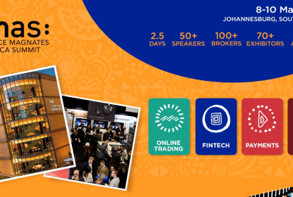 Join the Elite at the Finance Magnates Africa Summit