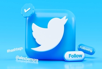 The 10 Most Popular Cryptocurrencies on Twitter