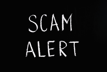 Forex Broker Scam List - Blacklisted Companies by Regulators