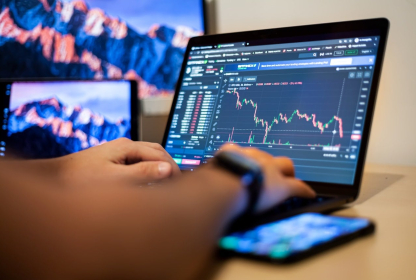 Leveraged Trading vs. Investing - What’s the Difference?