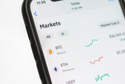 Best Brokers for Scalping Crypto