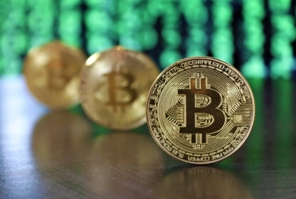 Public Companies with the Most Bitcoin