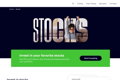 Stock Apps That Accept ITIN