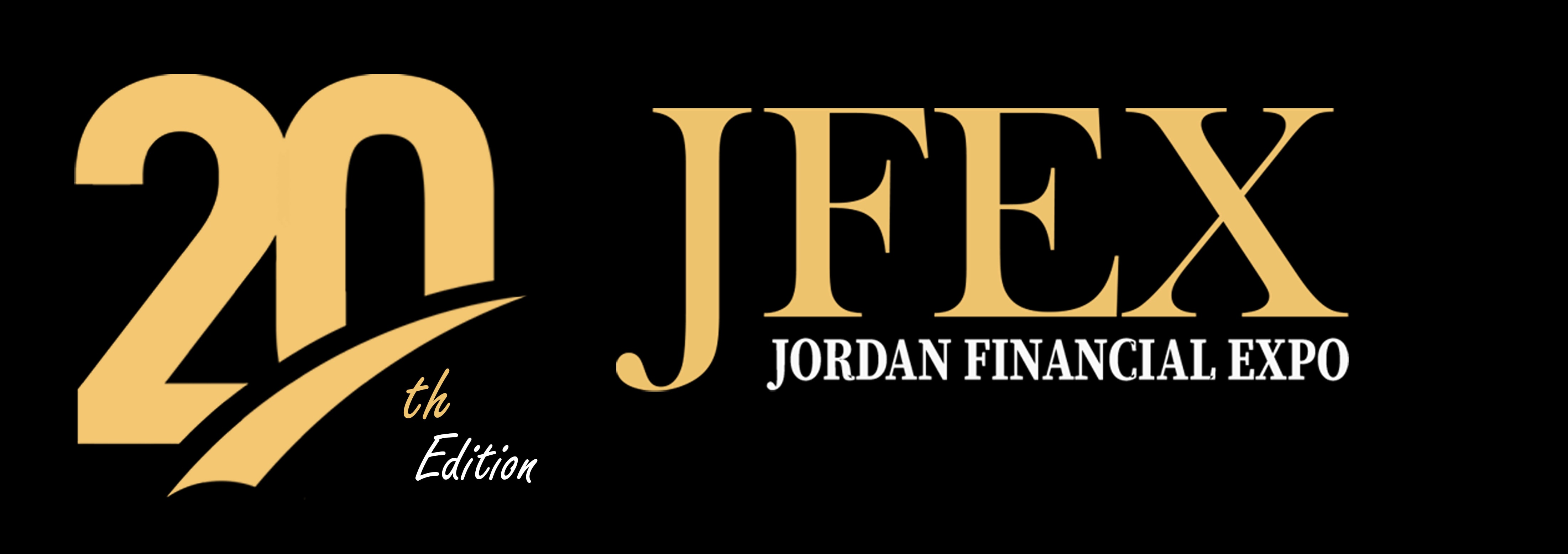 Jordan Will Hold a Financial Expo in 2022