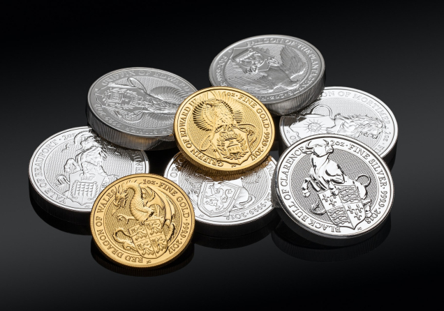 Why You Should Invest In Silver Coins