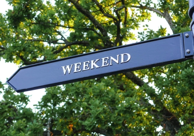 Best Weekend Trading Brokers