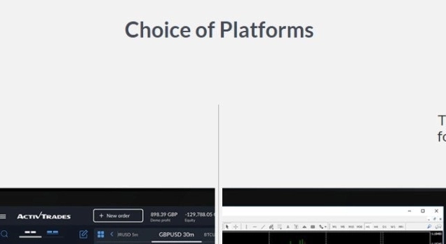 ActivTrades Review - What to Expect From the Broker
